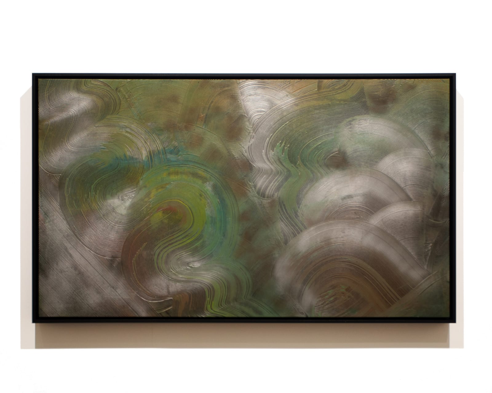 Adger Cowans, Home Bound , 1975