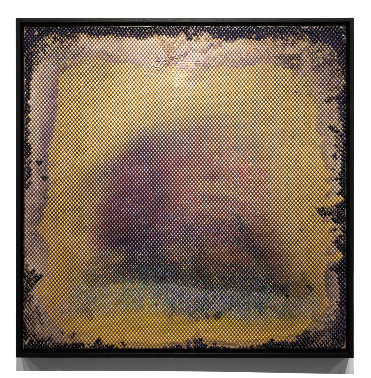 Adger Cowans, Late Night Muse, 2006