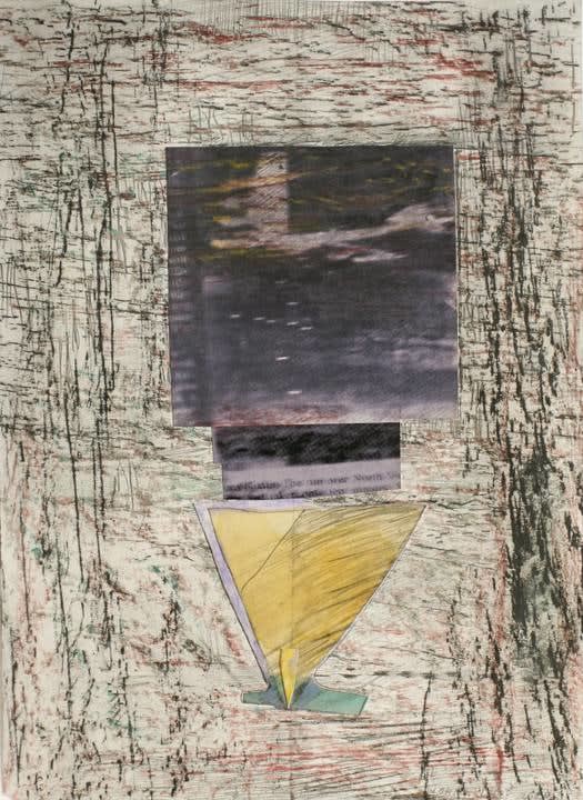 John Wood, Untitled, 2004