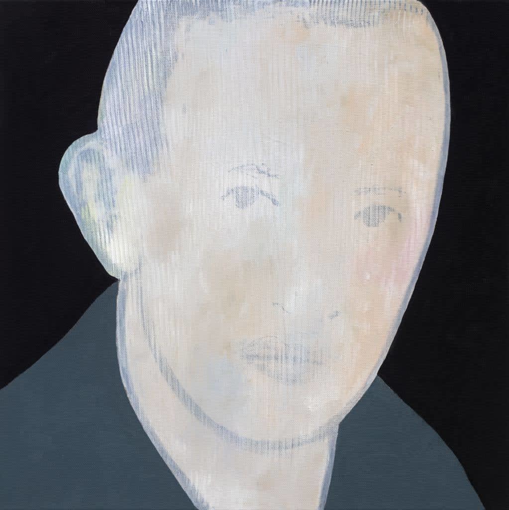 Max Neumann, Untitled, June, 2018