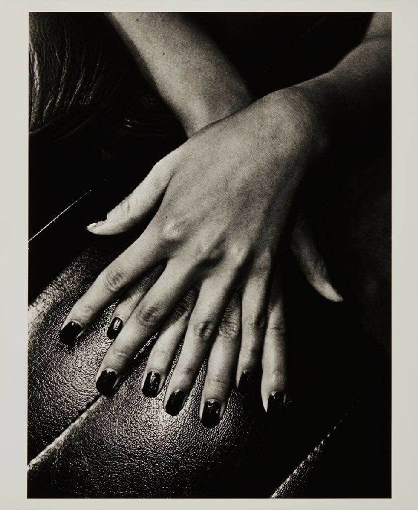 Daido Moriyama, Untitled, 1994