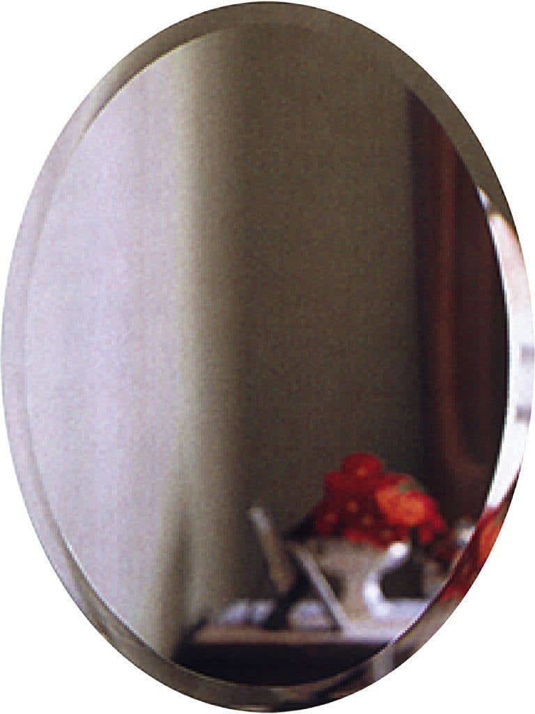 Penelope Umbrico, Mirror #18W from Mirrors (From Home-improvement Websites), 2011
