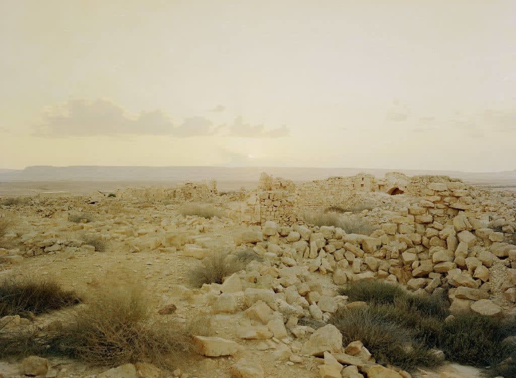 Elger Esser, Shivta II, 2015