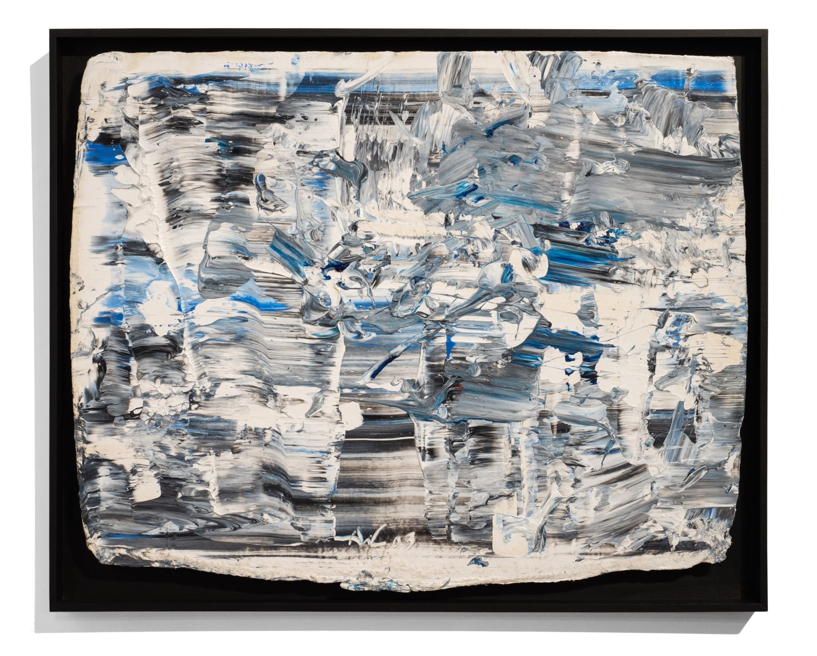 Adger Cowans, #5, 2003