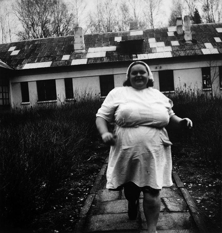 Antanas Sutkus, Lithuania, 1971