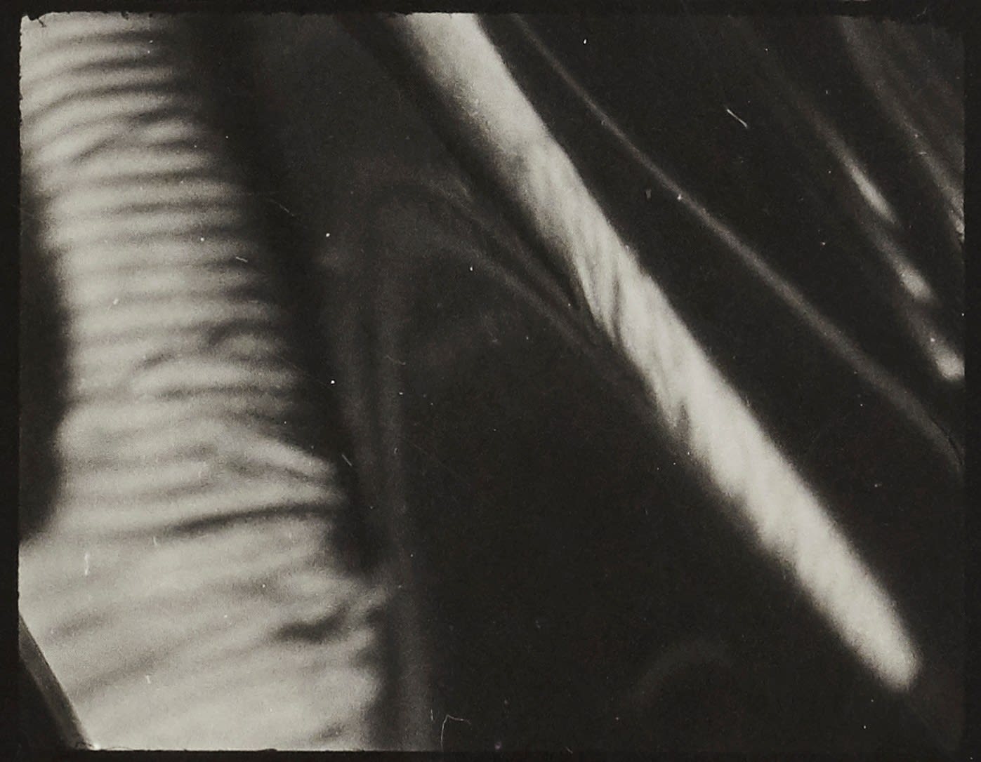 Man Ray, L'etoile de mer, 1928