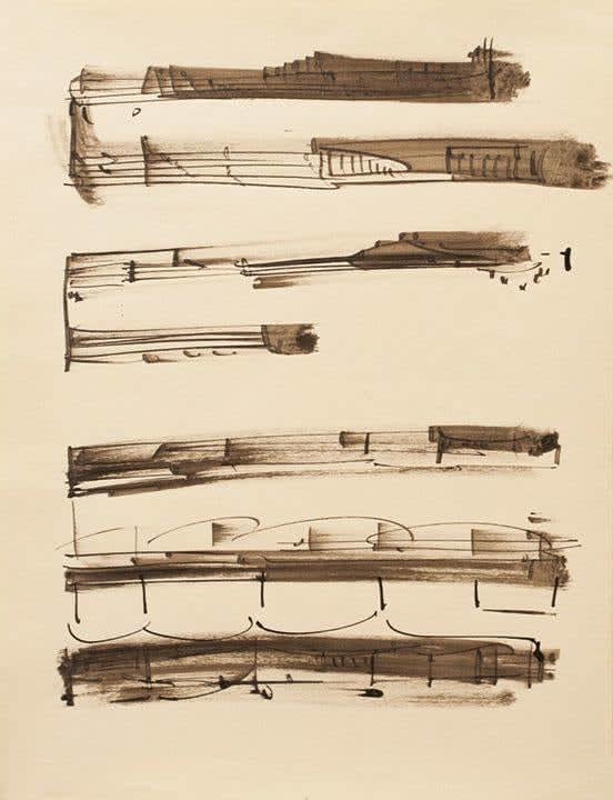 Frederick Sommer, Untitled, n.d.