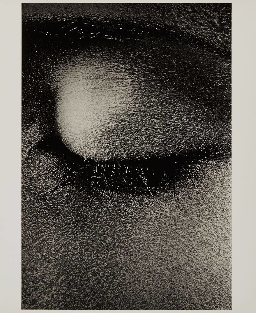 Daido Moriyama, Untitled, 1980s