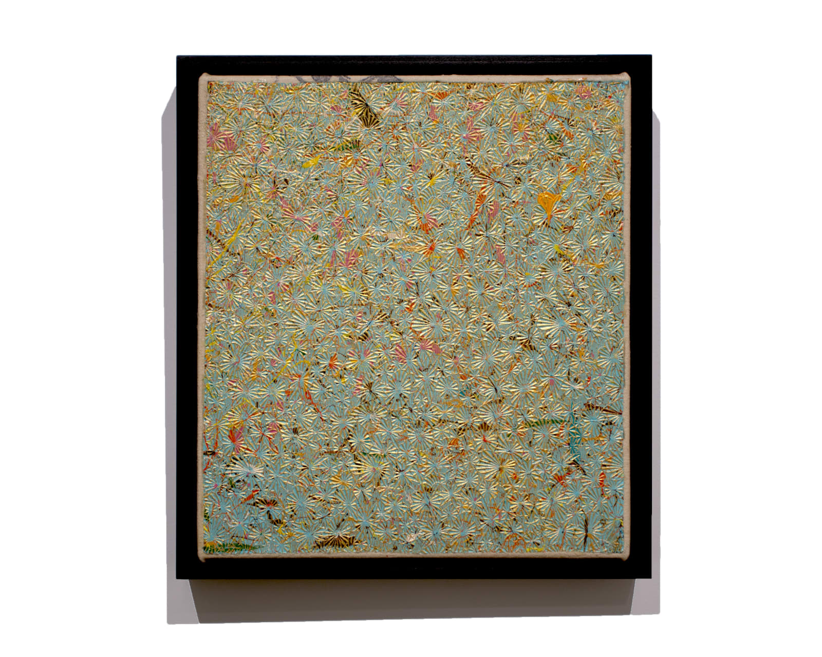 Adger Cowans, Snow Flake , 1997