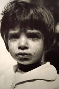 Werner Bischof, Hungary, 1947