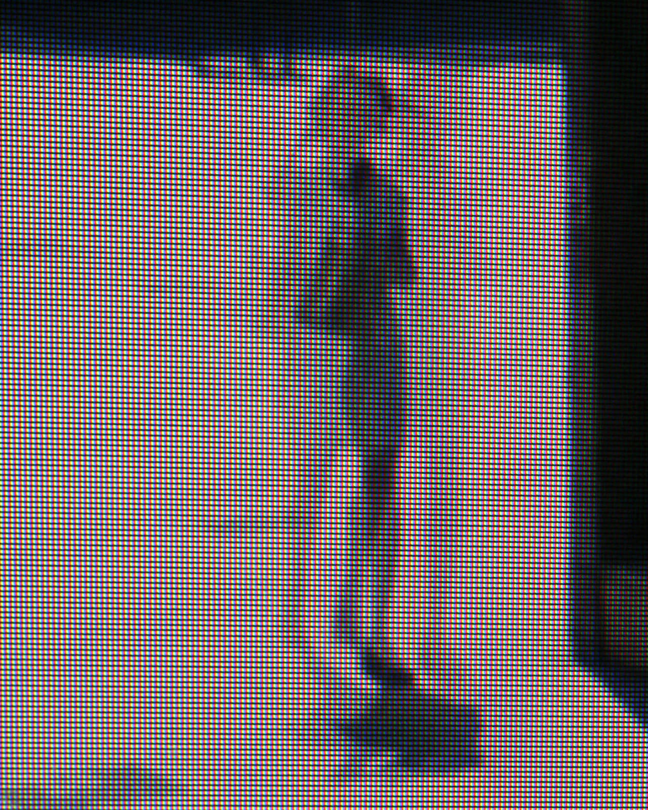 Michael Wolf, Paris Street View #07, 2009