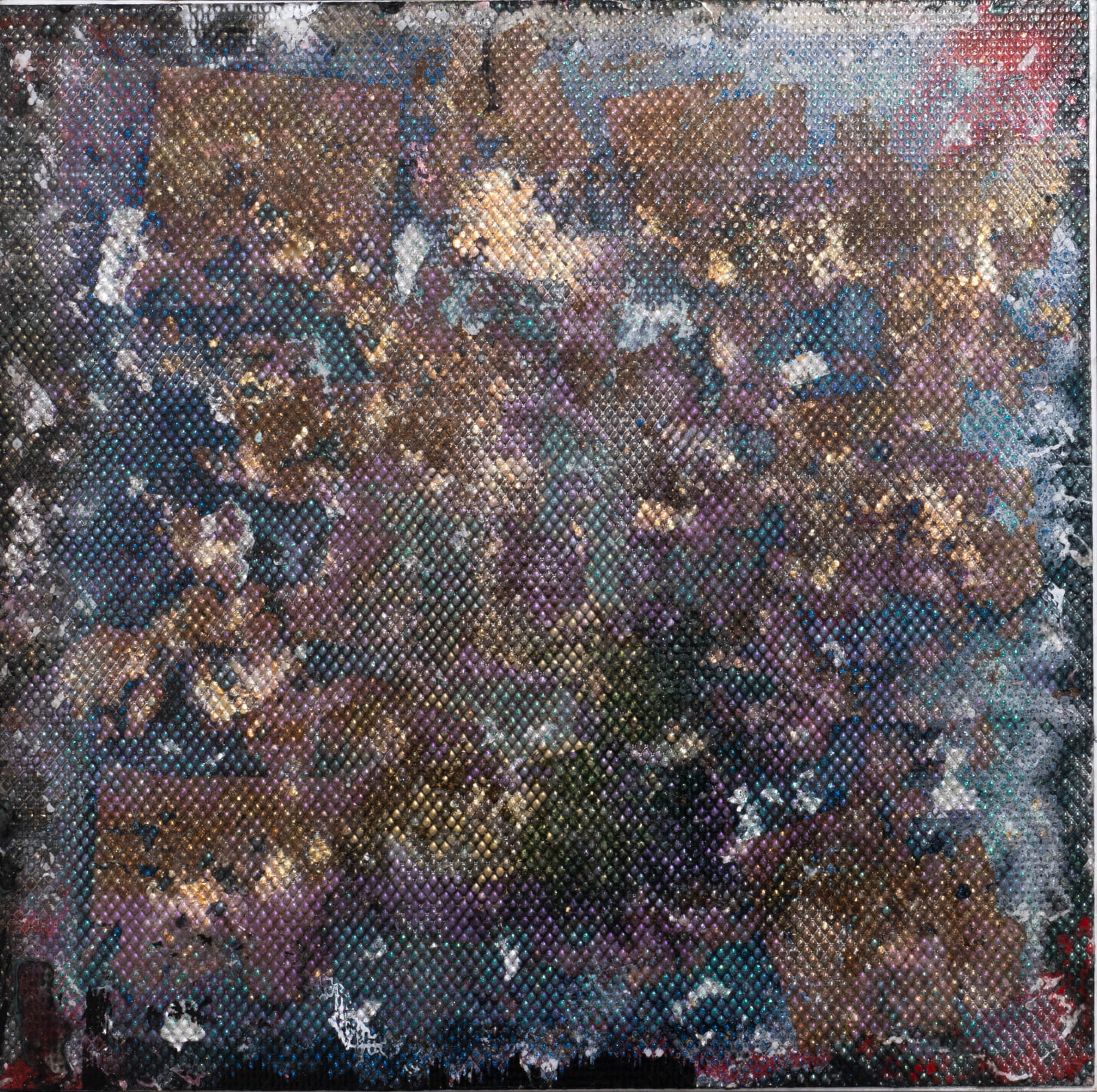 Adger Cowans, Untitled, 1975