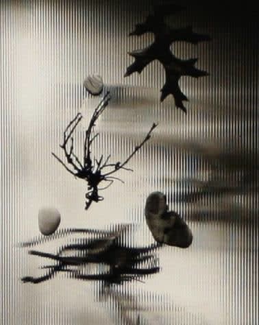 György Kepes, Untitled, 1948