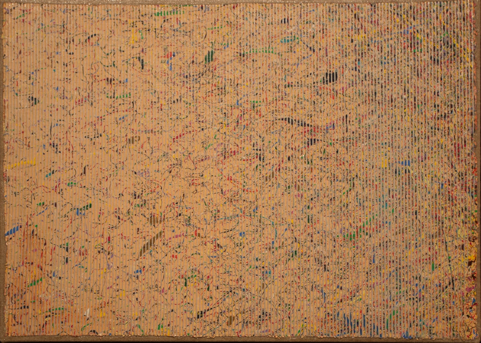 Adger Cowans, Untitled, 1970