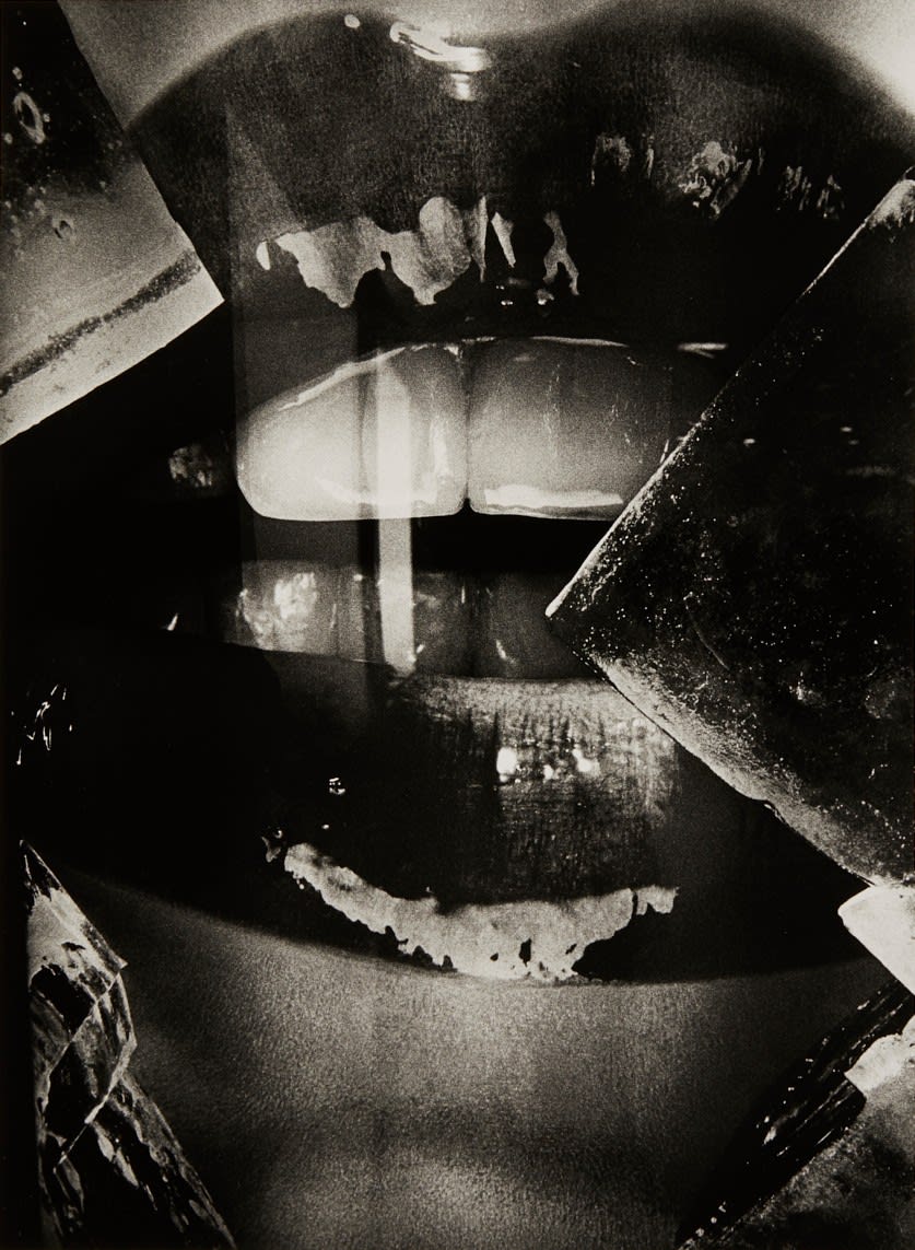 Daido Moriyama, It, 2006