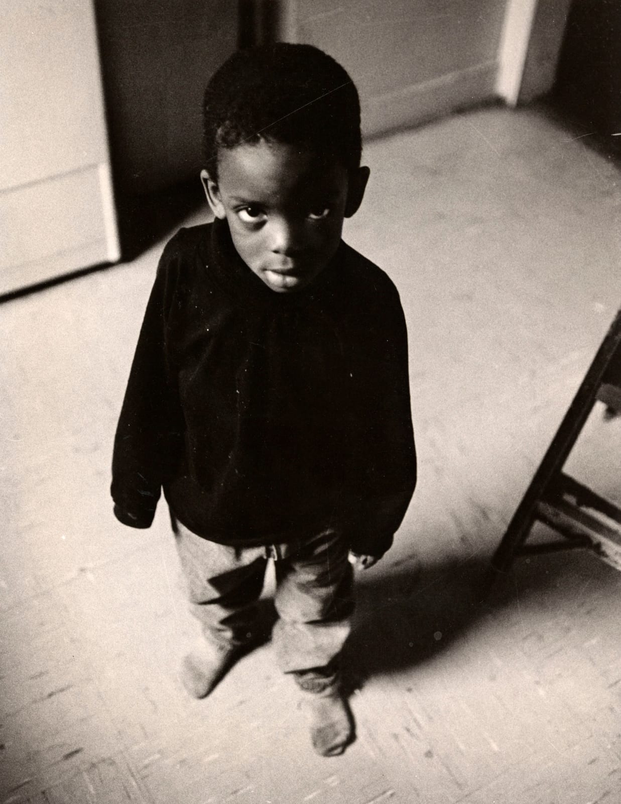 Ray Francis, Untitled, c. 1970s