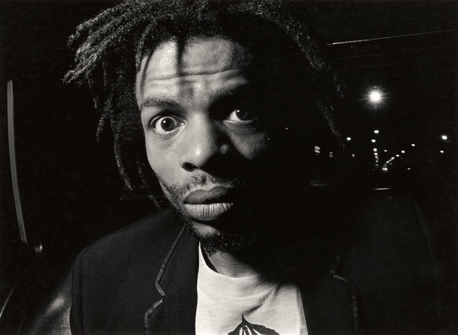 Ryan Weideman, Irrigate Mon, Rasta Buggin, 1984