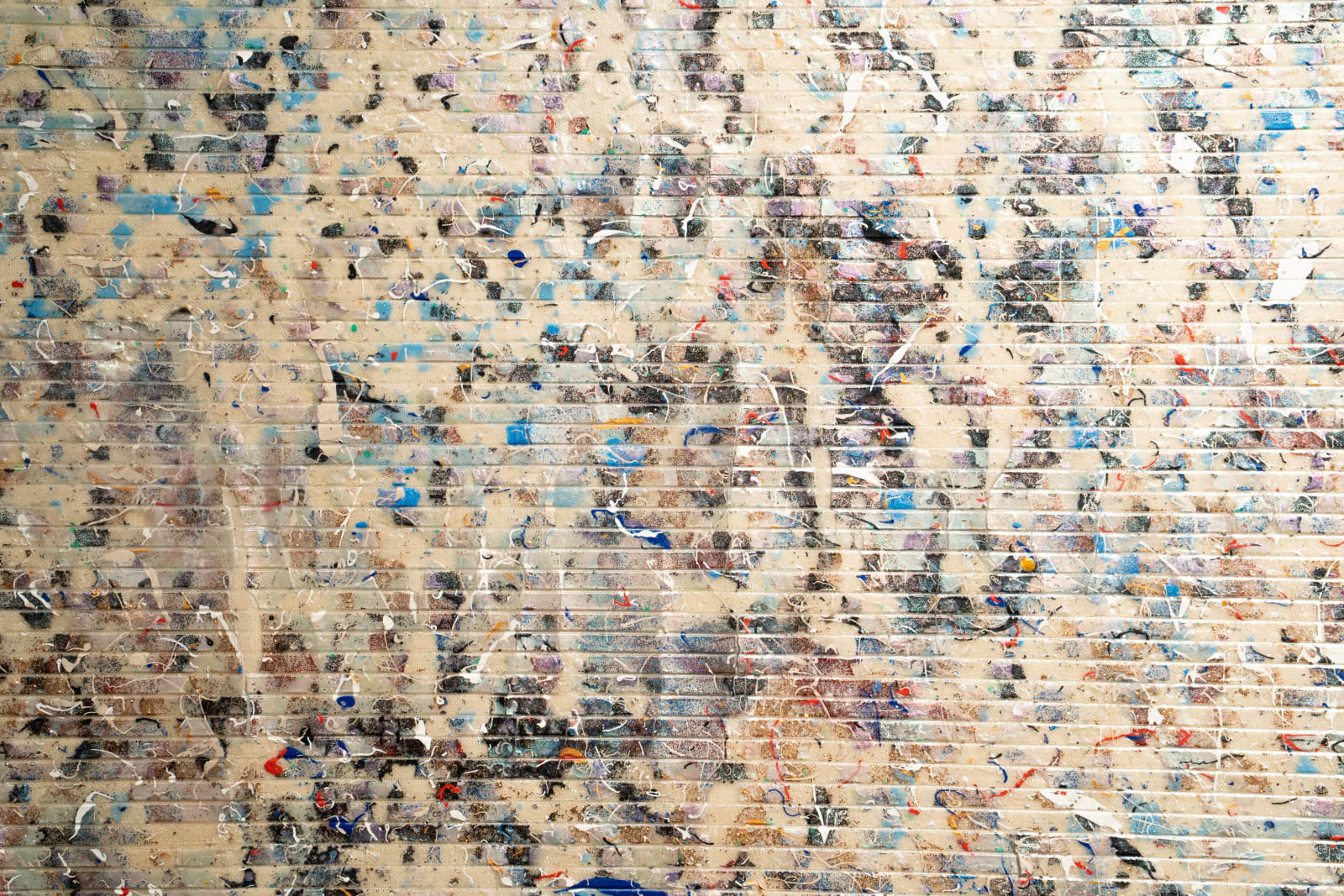 Adger Cowans, Untitled , 1990