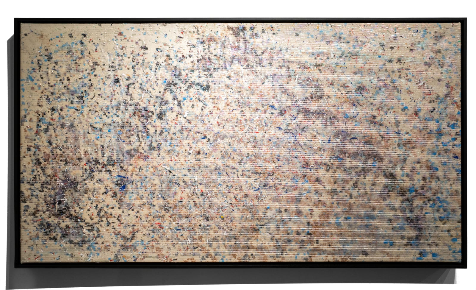 Adger Cowans, Untitled , 1990