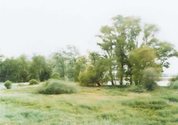 Elger Esser, Sully I, 2001