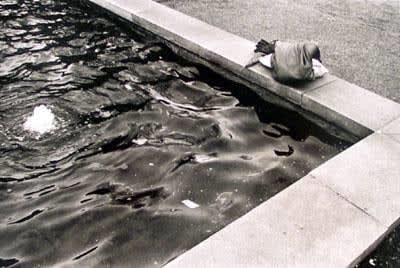 Kenneth Josephson, Untitled, late 1960's/ early 1970's