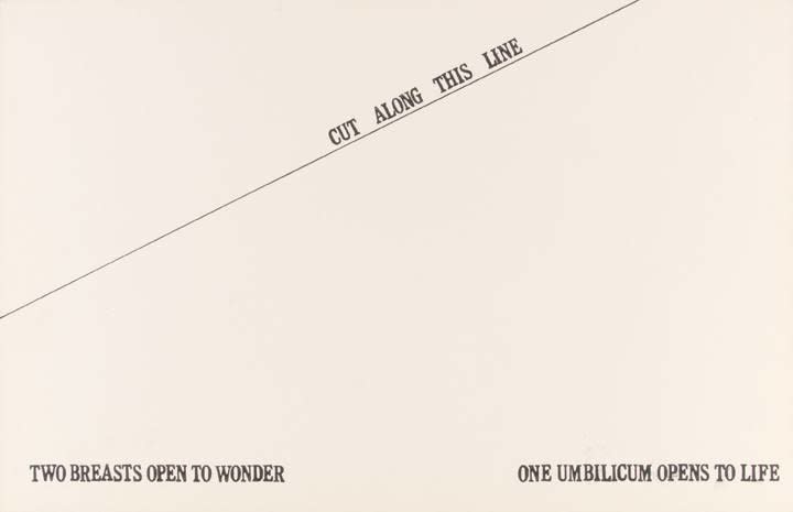 Frederick Sommer, Untitled, c.1935-45