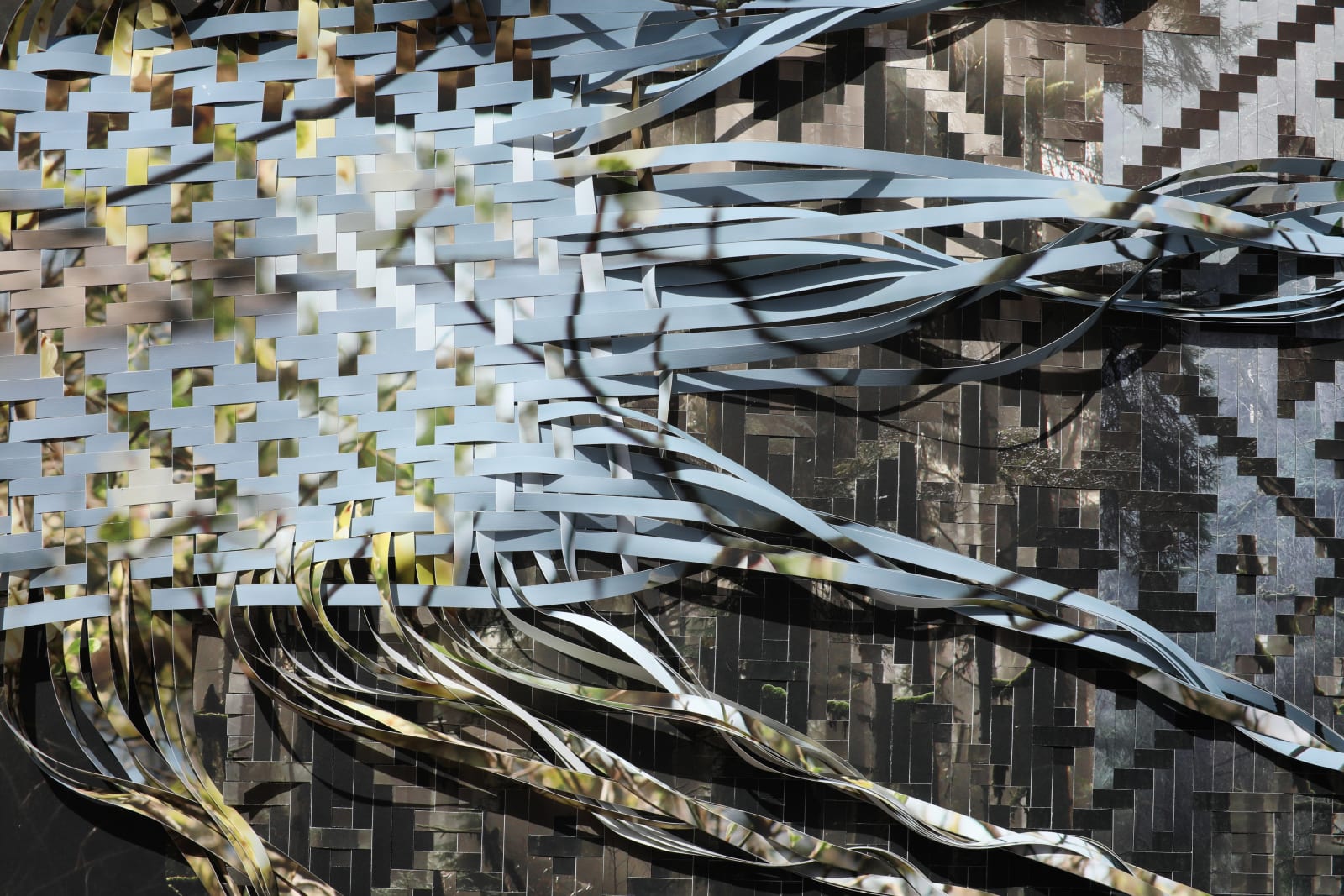 Sarah Sense, Montclair Mouse, 2024