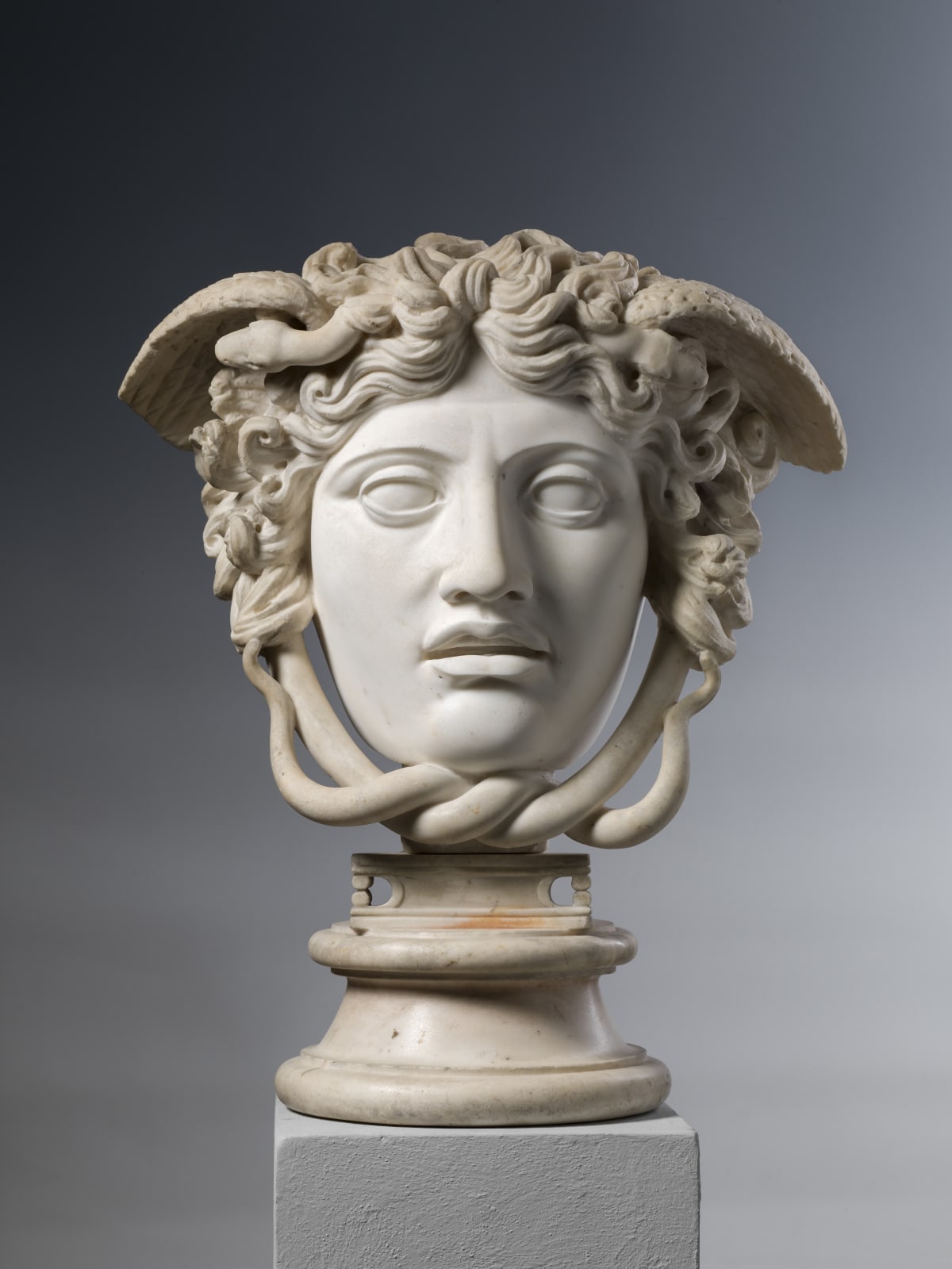ベンヴェヌート・チェッリーニ - 1554 : r/ArtHistory