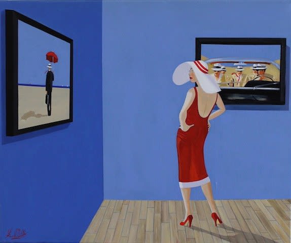 Ken ONeill, At a Glance