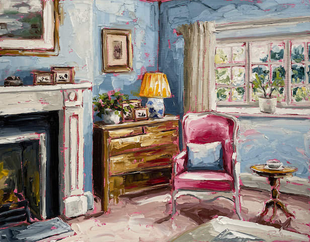 Roisin OFarrell, Hush Now