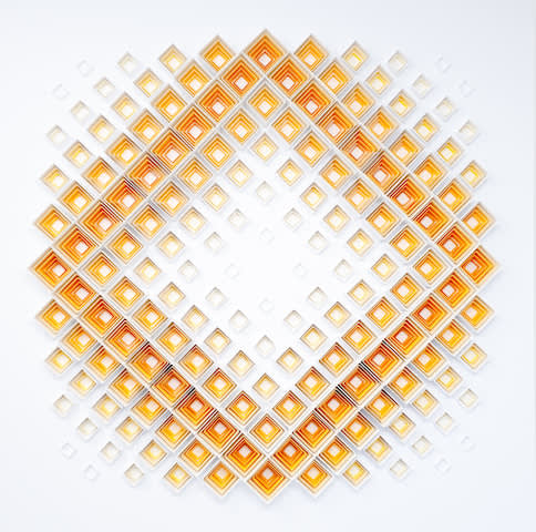 Miriam Fitzgerald, Lemon Squeeze