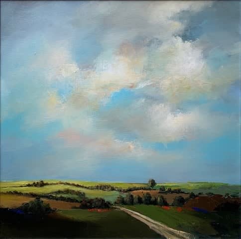 Matteo, Morning Light