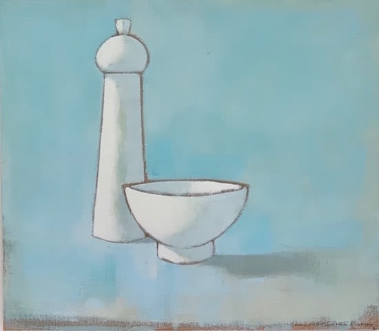 Paul Christopher Flynn, Still Life