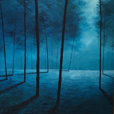 Vincent Devine, The Golden 88