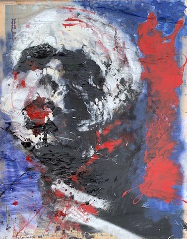 Katarzyna Gajewska, Passion