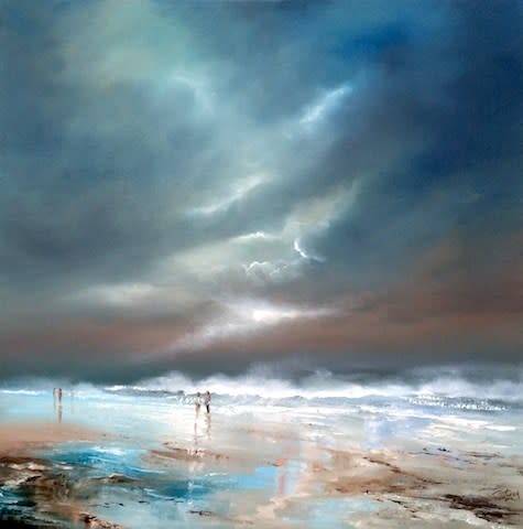 Philip Gray, Family day trip