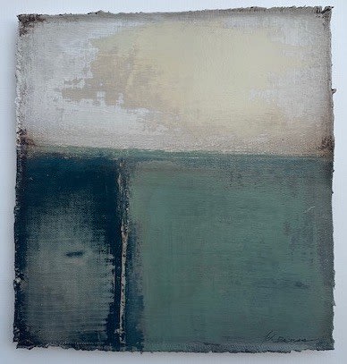 Ken Browne, Land Diary No. 18