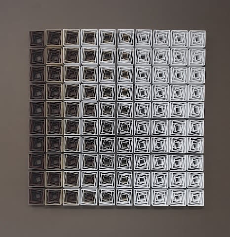 Miriam Fitzgerald, Coffee Break