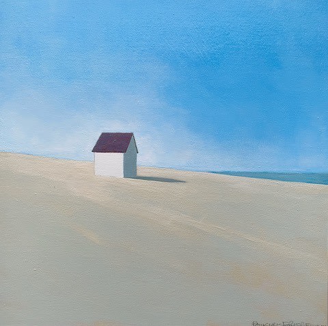 Paul Christopher Flynn, White Dune Shack