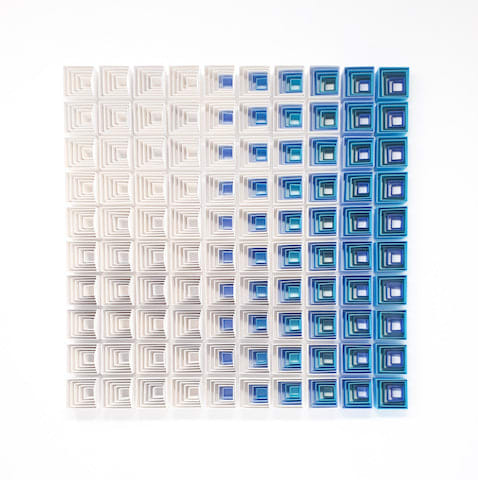 Miriam Fitzgerald, Blue Dream