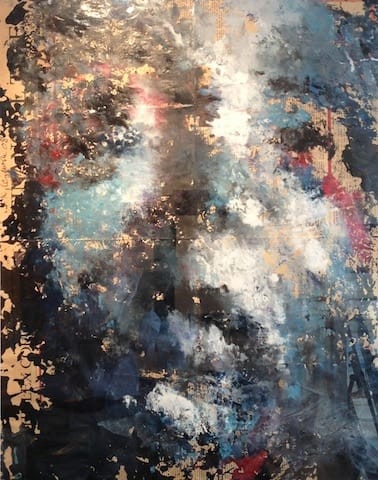 Katarzyna Gajewska, Passion Freeze