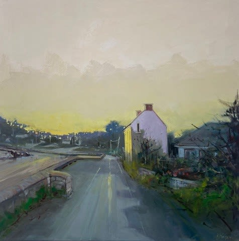 Kate Beagan, Sandycove