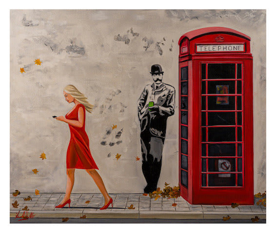 Ken ONeill, Spurious