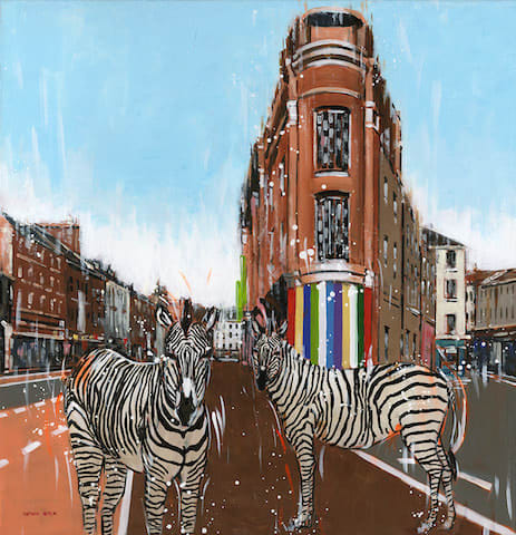 Nathan Neven, No Song without You