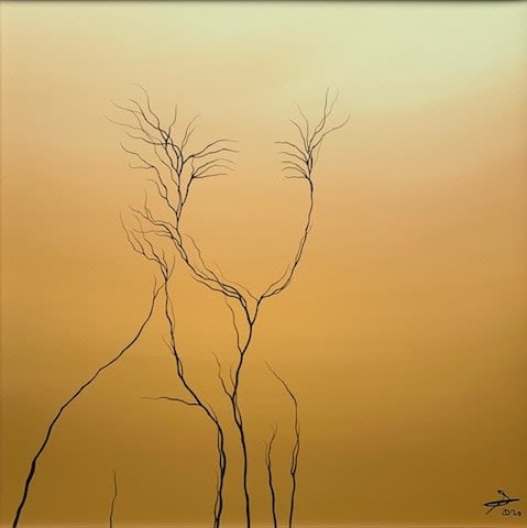 Vincent Devine, Eyesee