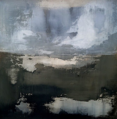 Ken Browne, Hidden Places