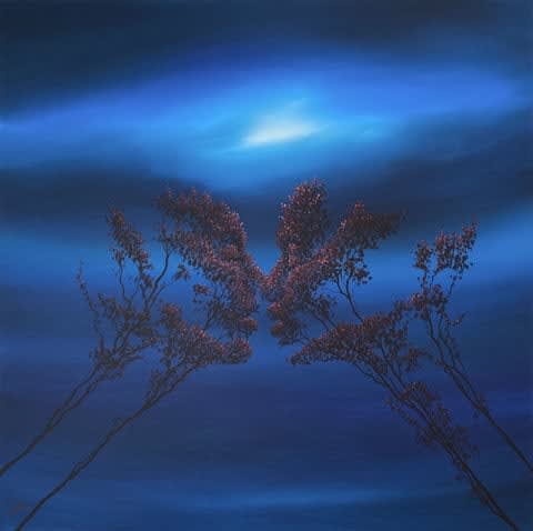 Vincent Devine, Midnight Blue