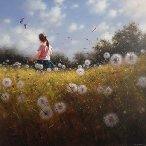 Jimmy Lawlor, Second Nature