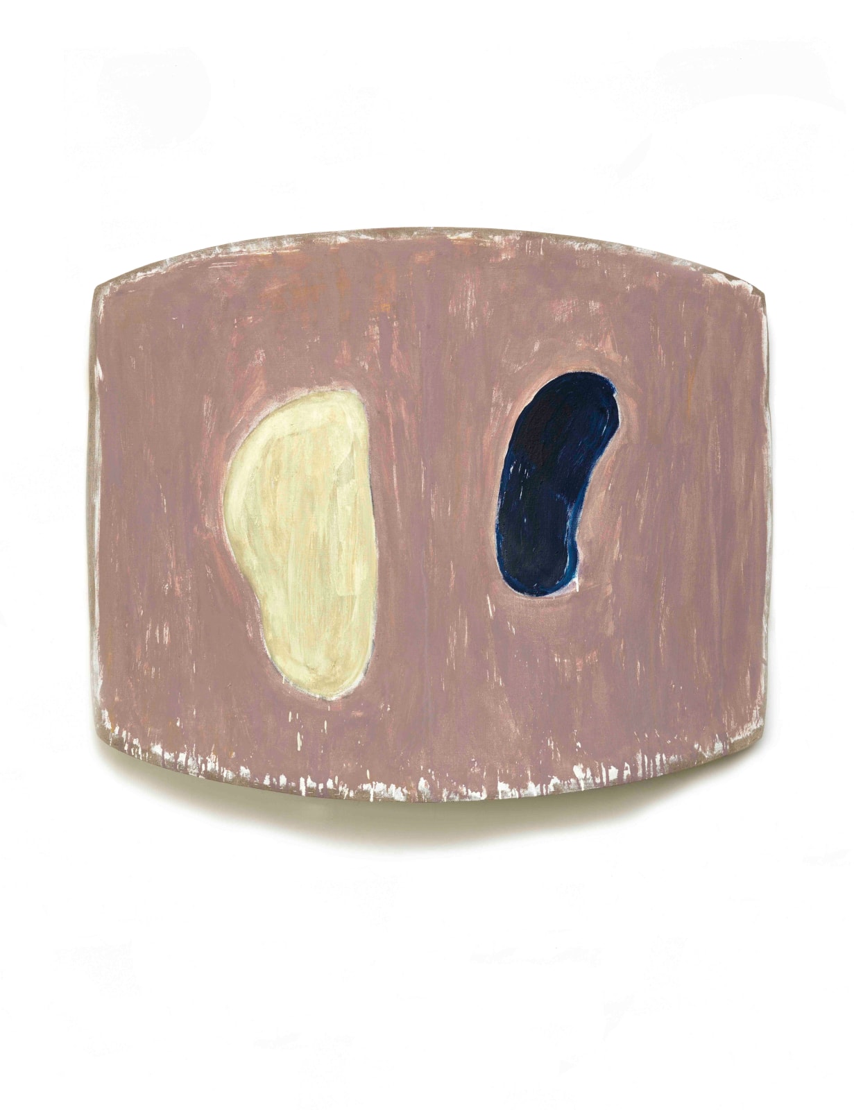 Ron Gorchov, THERSITES (CHASTENED), 2012