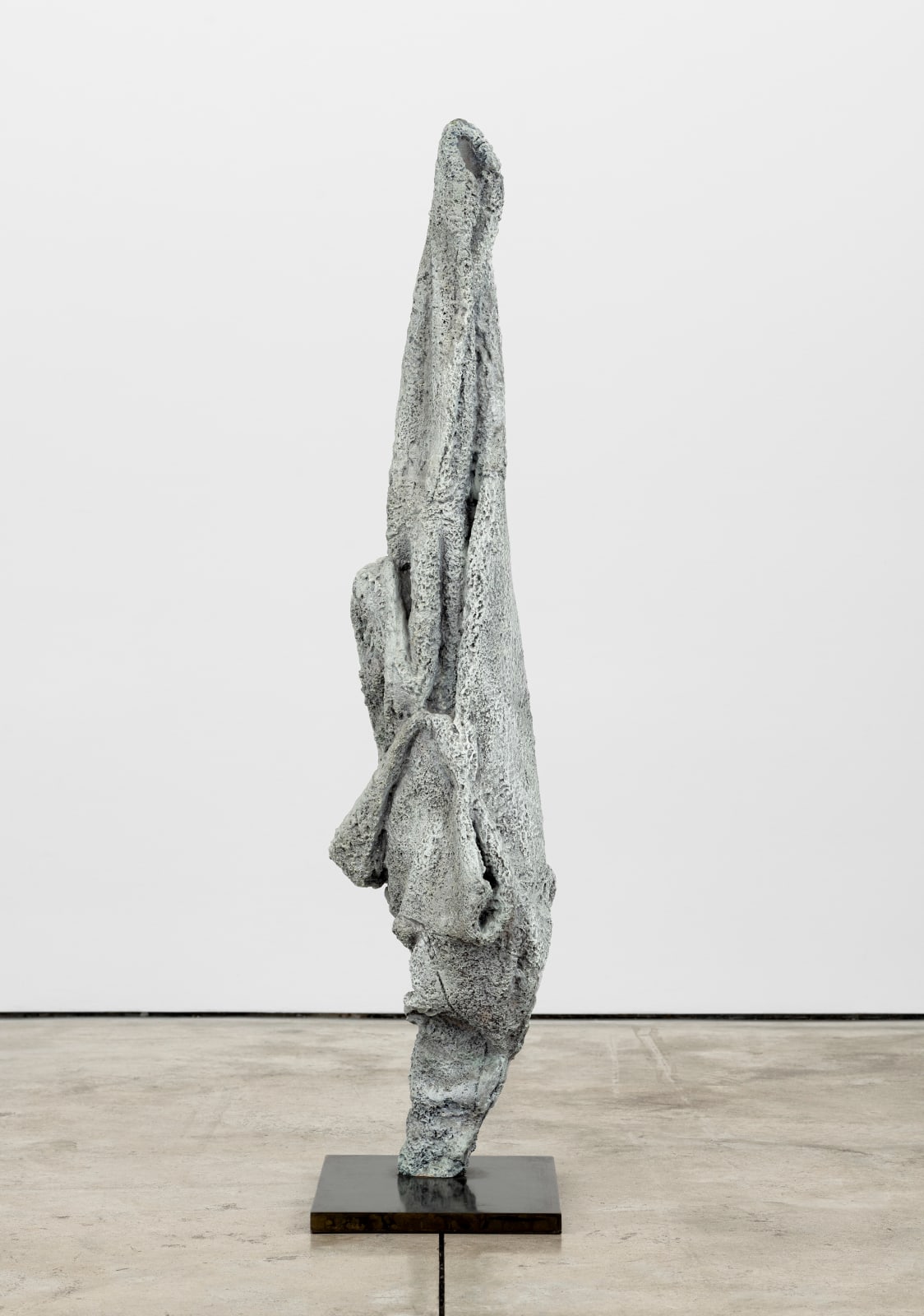 Louise Bourgeois, ECHO VII, 2007